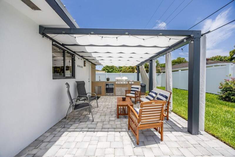 4 bedroom Single Family Residence at 526 Linnet Circle, Tropic Palms, Delray Beach — photo 3