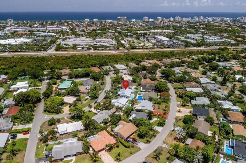4 bedroom Single Family Residence at 526 Linnet Circle, Tropic Palms, Delray Beach — photo 4