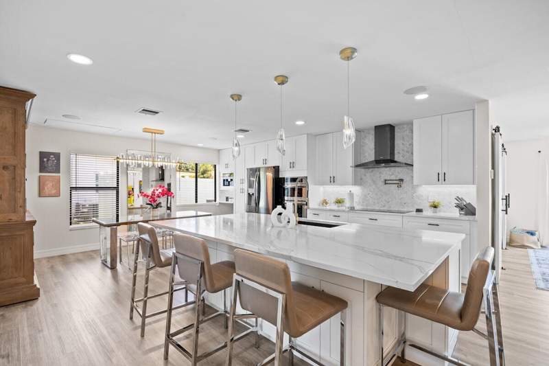 4 bedroom Single Family Residence at 526 Linnet Circle, Tropic Palms, Delray Beach — photo 5