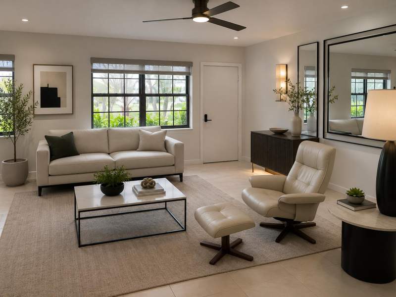 2 bedroom Condominium at 5208 NE 24th Terrace #F106, Maybury Mansions Condo, Fort Lauderdale — photo 5