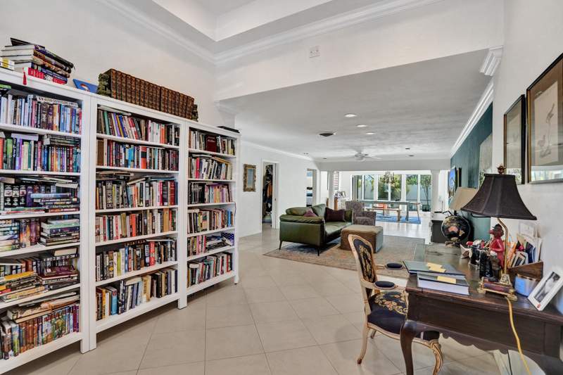 4 bedroom Single Family Residence at 2756 NE 35th Street, Coral Ridge Country Club, Fort Lauderdale — photo 4