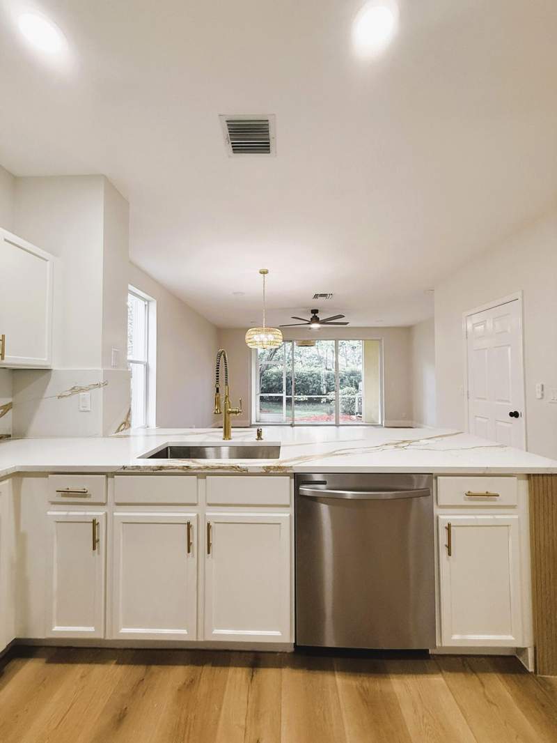 2 bedroom Townhouse at 9767 Porta Leona Lane, Melrose Pud Verona Lakes Tr B2, Boynton Beach — photo 4