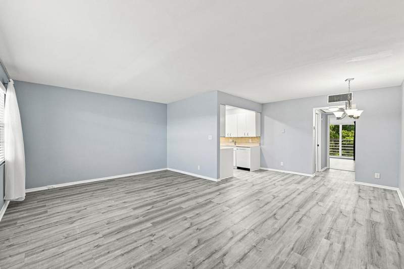 1 bedroom Condominium at 2404 Antigua Circle #G4, Antigua Village II D Condo, Coconut Creek — photo 3