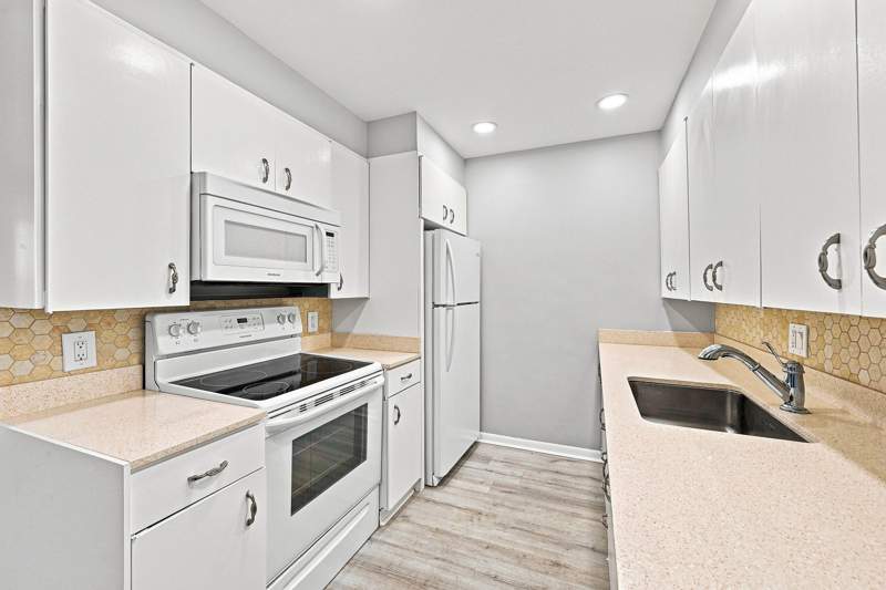 1 bedroom Condominium at 2404 Antigua Circle #G4, Antigua Village II D Condo, Coconut Creek — photo 2