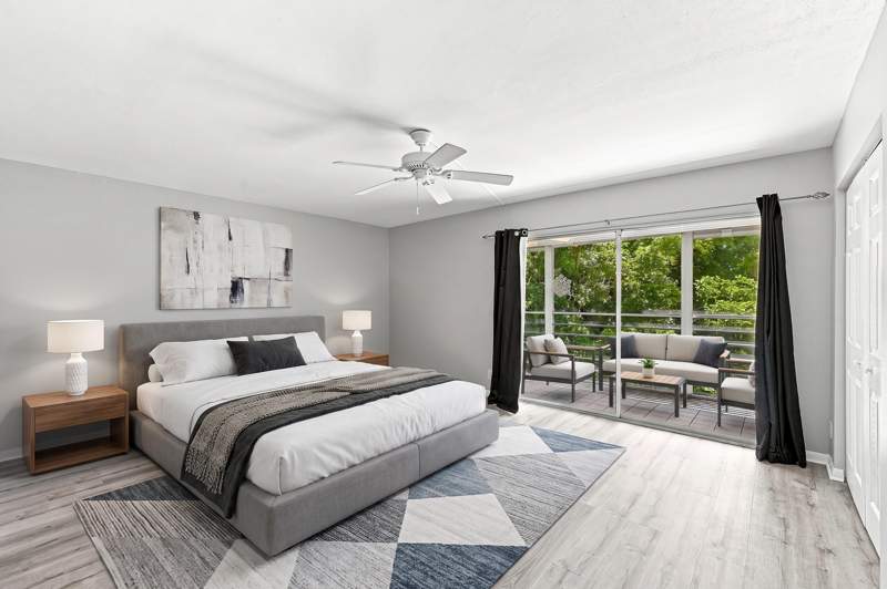 1 bedroom Condominium at 2404 Antigua Circle #G4, Antigua Village II D Condo, Coconut Creek — photo 4