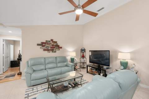 1258 NW Sun Terrace Circle, Port St. Lucie FL - photo 6 of 28
