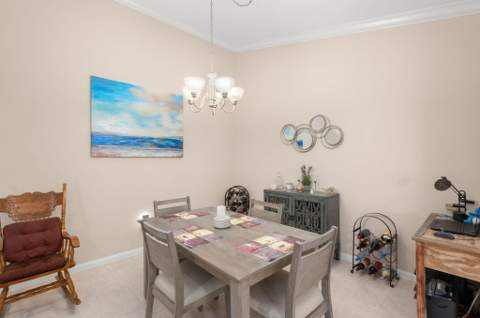 1258 NW Sun Terrace Circle, Port St. Lucie FL - photo 7 of 28