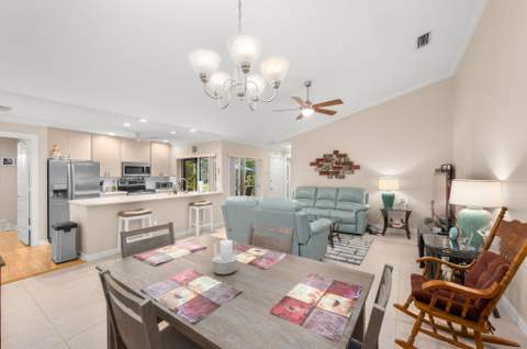 1258 NW Sun Terrace Circle, Port St. Lucie FL - photo 8 of 28