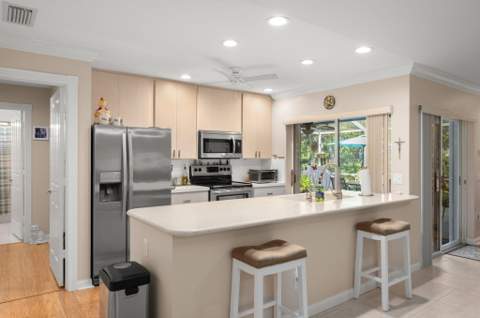 1258 NW Sun Terrace Circle, Port St. Lucie FL - photo 9 of 28