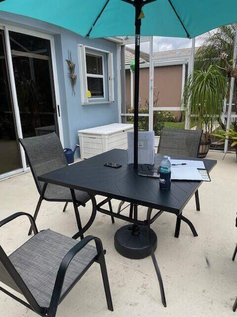 1258 NW Sun Terrace Circle, Port St. Lucie FL - photo 24 of 28