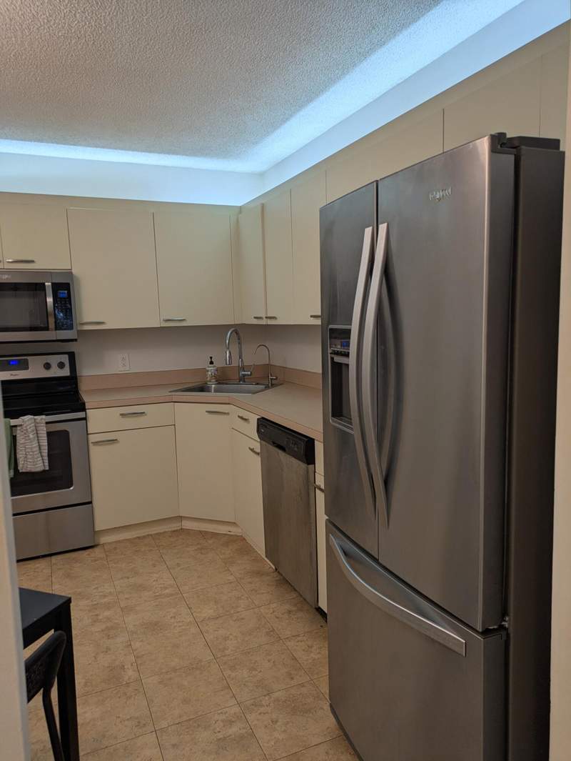 2 bedroom Condominium at 4101 Coral Tree Circle #117, Bayview Village A, Coconut Creek — photo 3