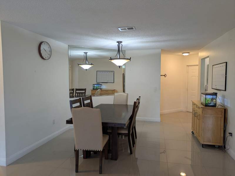 2 bedroom Condominium at 4101 Coral Tree Circle #117, Bayview Village A, Coconut Creek — photo 5