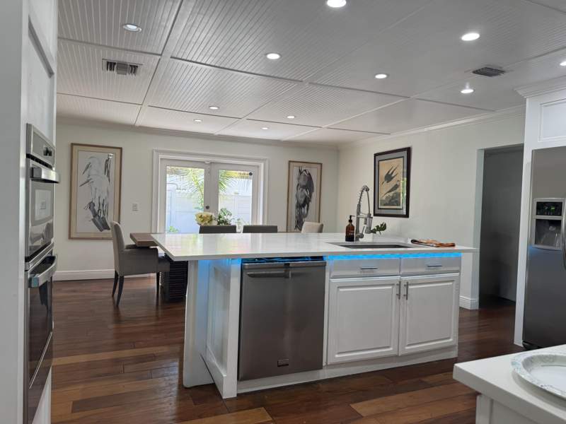 3 bedroom Single Family Residence at 11954 NW 24th Street, Coral Springs Country Club, Coral Springs — photo 5