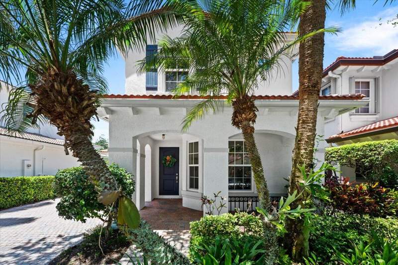 3 bedroom Single Family Residence at 315 September Street, Evergrene, Palm Beach Gardens — photo 2