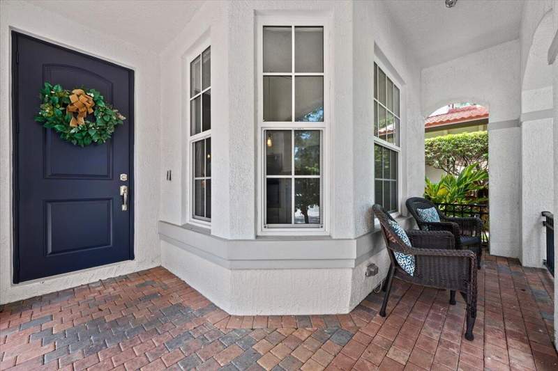 3 bedroom Single Family Residence at 315 September Street, Evergrene, Palm Beach Gardens — photo 3