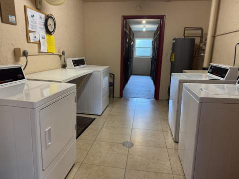 1035 Country Club Drive #303, Margate FL - photo 22 of 23