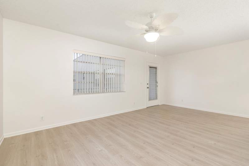 1 bedroom Condominium at 136 Flanders C, Kings Point Flanders Condos, Delray Beach — photo 5