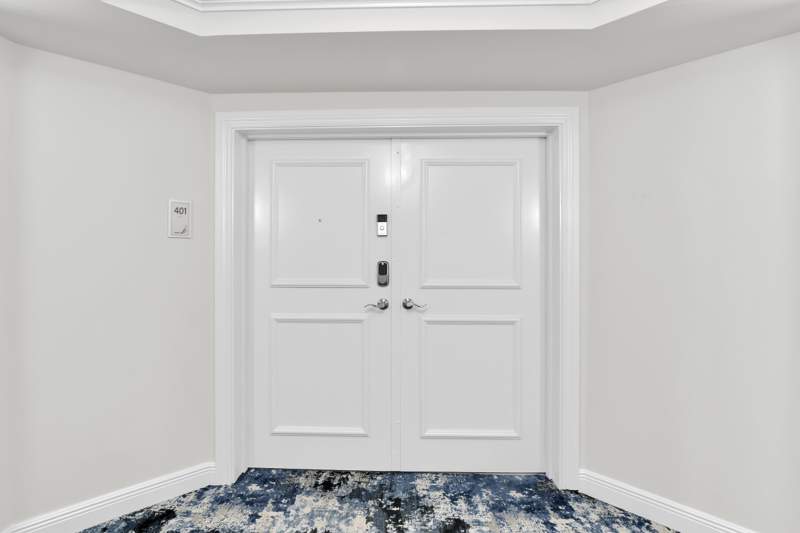 2 bedroom Condominium at 2700 N Federal Highway #401, Peninsula On The Intracostal, Boynton Beach — photo 4
