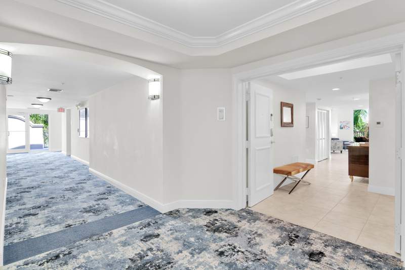 2 bedroom Condominium at 2700 N Federal Highway #401, Peninsula On The Intracostal, Boynton Beach — photo 5