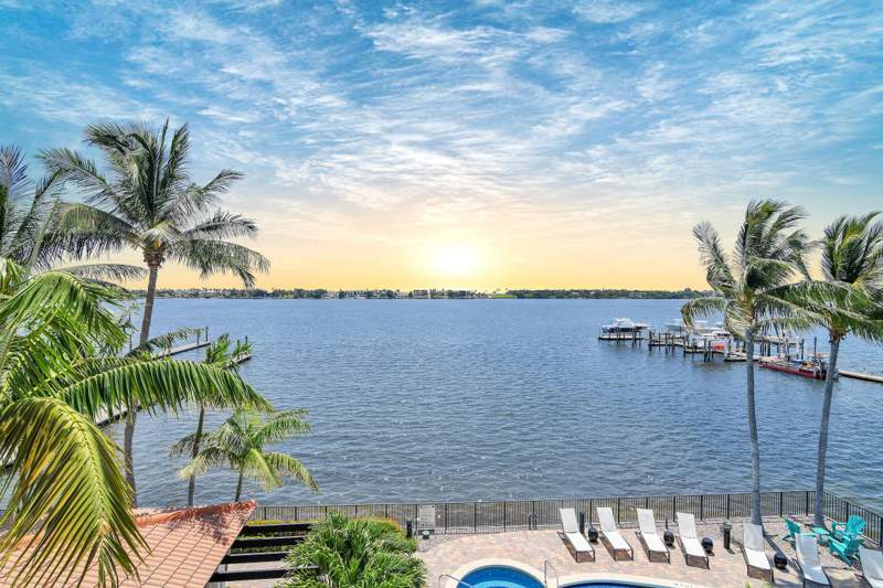2 bedroom Condominium at 2700 N Federal Highway #401, Peninsula On The Intracostal, Boynton Beach — photo 3