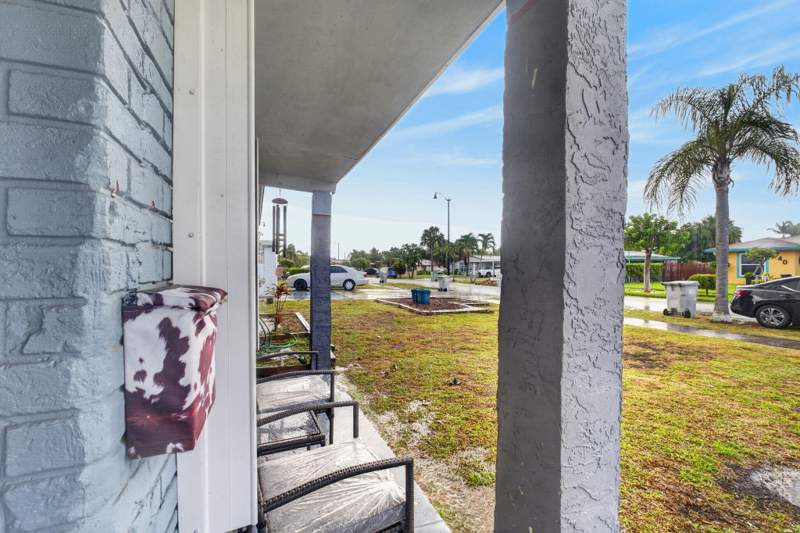 3 bedroom Single Family Residence at 741 NW 17th Court, Liberty Park Estates Sec 2, Pompano Beach — photo 3