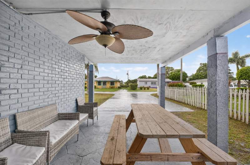 3 bedroom Single Family Residence at 741 NW 17th Court, Liberty Park Estates Sec 2, Pompano Beach — photo 4
