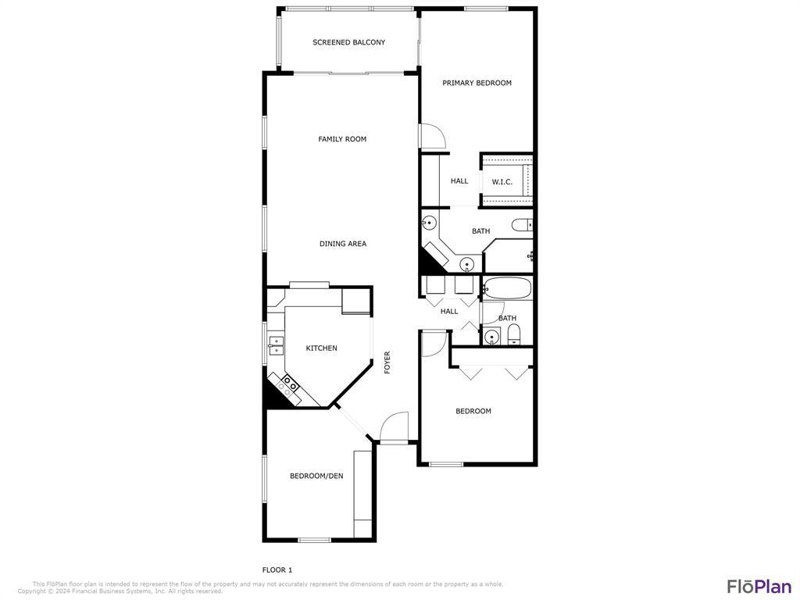 3 bedroom Condominium at 1143 Duncan Circle #Unit 101, Dunbar Woods Condo 4, Palm Beach Gardens — photo 2