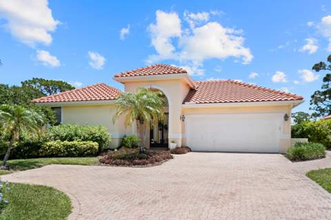 1701 NW Buttonbush Circle, Palm City FL - photo 9 of 39