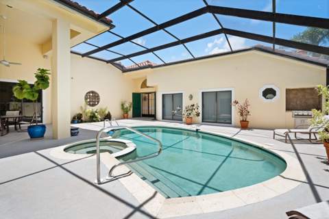 1701 NW Buttonbush Circle, Palm City FL - photo 12 of 39