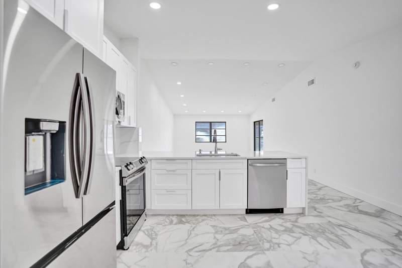 2 bedroom Villa at 6128 Kings Gate Circle, Huntington Pointe, Delray Beach — photo 3