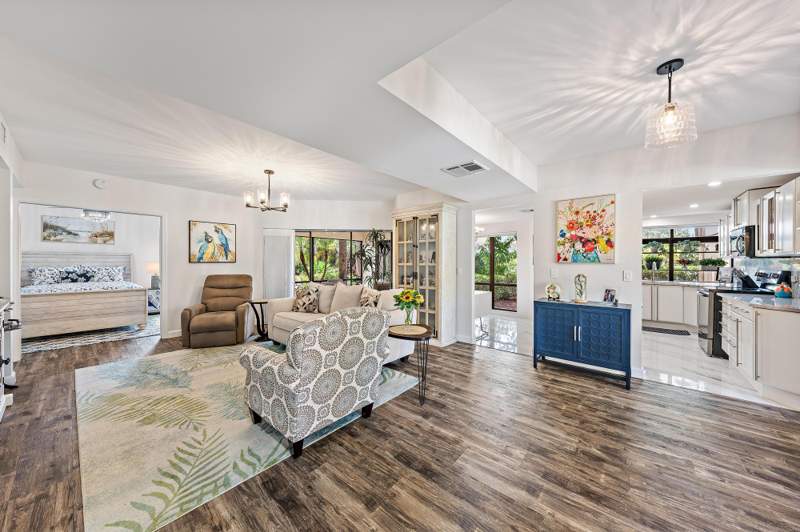 2 bedroom Condominium at 111 Waterview Drive #1110, Lakes Condo, Palm Beach Gardens — photo 3