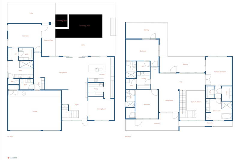 4 bedroom Single Family Residence at 13 Eastview Avenue, Eastview, Delray Beach — photo 2