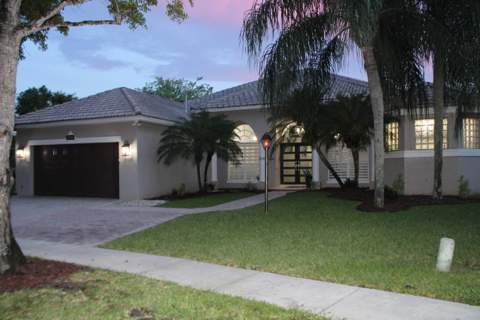 12944 NW 21st Street, Pembroke Pines FL - photo 11 of 66