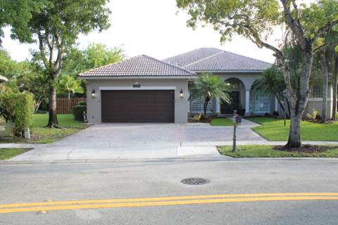 12944 NW 21st Street, Pembroke Pines FL - photo 7 of 66