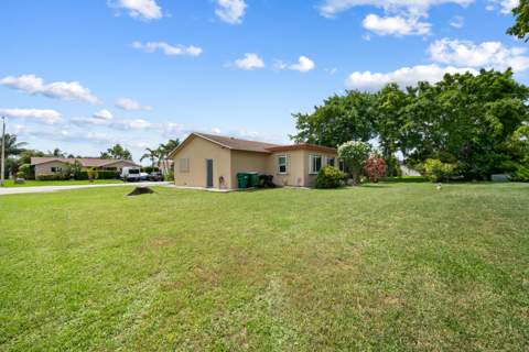 7000 NW 95th Terrace, Tamarac FL - photo 22 of 24