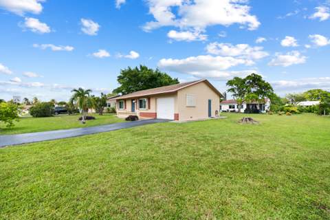7000 NW 95th Terrace, Tamarac FL - photo 23 of 24