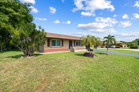 7000 NW 95th Terrace, Tamarac FL - photo 24 of 24