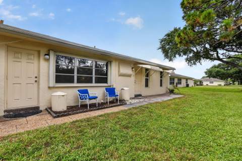 5073 Lakefront Boulevard #B, Delray Beach FL - photo 21 of 23
