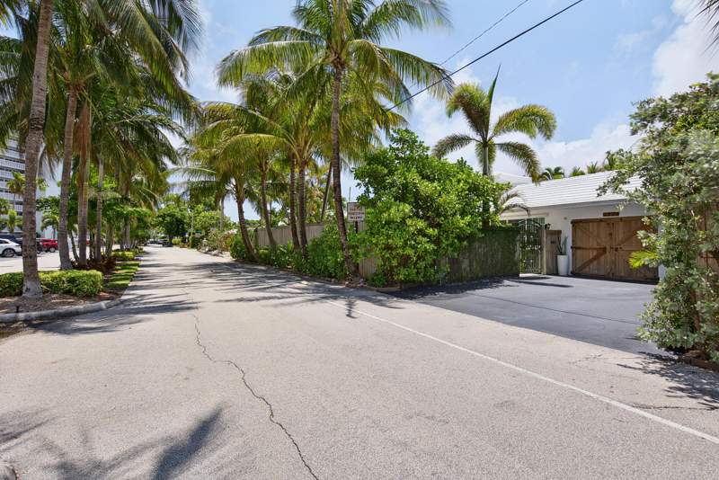 3 bedroom Single Family Residence at 1929 S Ocean Drive, Harbor Beach Extension, Fort Lauderdale — photo 4