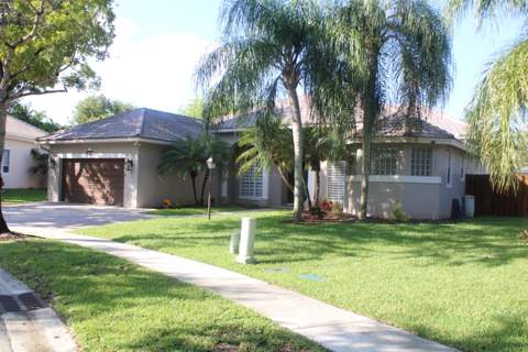 12944 NW 21st Street, Pembroke Pines FL - photo 8 of 66