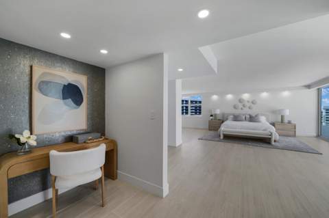 3407 S Ocean Boulevard #Ph D, Highland Beach FL - photo 19 of 33