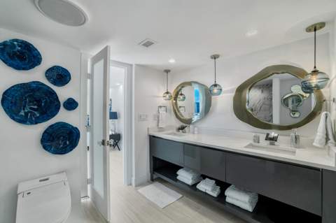3407 S Ocean Boulevard #Ph D, Highland Beach FL - photo 23 of 33