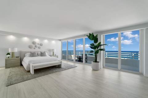 3407 S Ocean Boulevard #Ph D, Highland Beach FL - photo 15 of 33