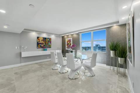 3407 S Ocean Boulevard #Ph D, Highland Beach FL - photo 12 of 33