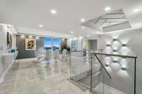 3407 S Ocean Boulevard #Ph D, Highland Beach FL - photo 13 of 33