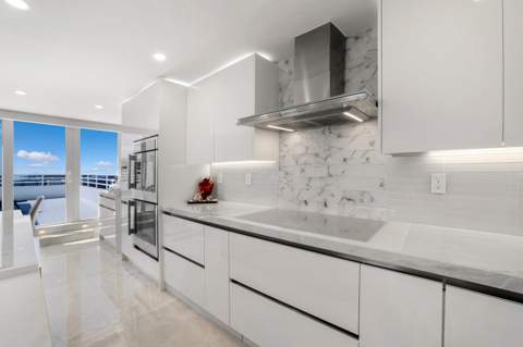 3407 S Ocean Boulevard #Ph D, Highland Beach FL - photo 7 of 33