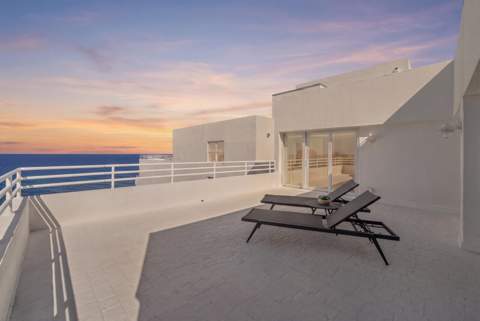 3407 S Ocean Boulevard #Ph D, Highland Beach FL - photo 10 of 33