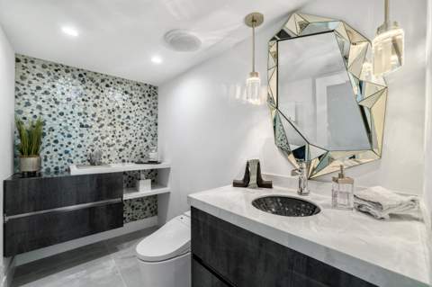 3407 S Ocean Boulevard #Ph D, Highland Beach FL - photo 11 of 33