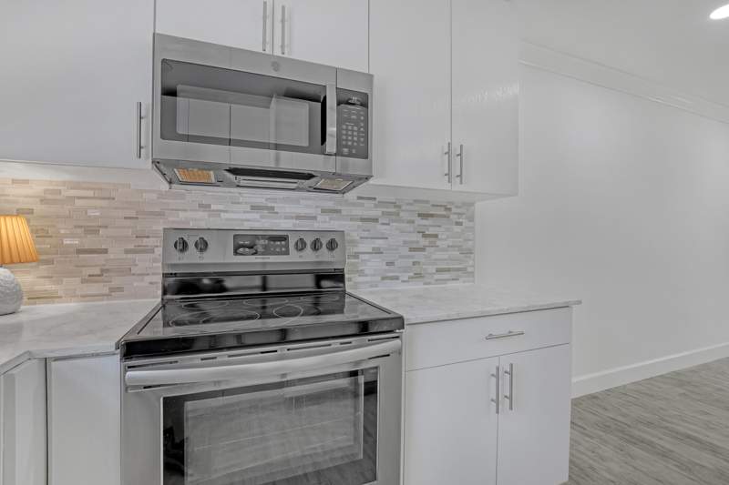 1 bedroom Villa at 2940 Crosley Drive, Cresthaven Villas 17 Condo, West Palm Beach — photo 5