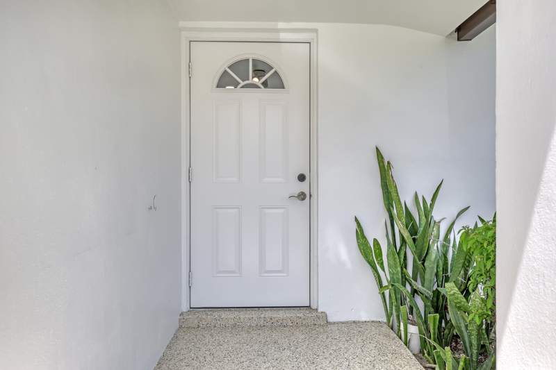 1 bedroom Villa at 2940 Crosley Drive, Cresthaven Villas 17 Condo, West Palm Beach — photo 3
